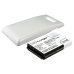 Batterij compatibel met LG CS-LKP705HL