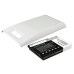 Batterij compatibel met LG CS-LKP705HL