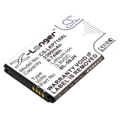 Batterij voor mobiele telefoon LG P715