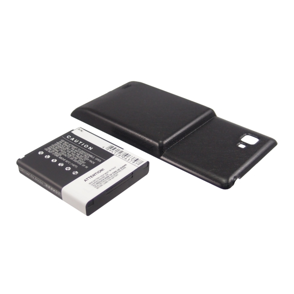 Batterij compatibel met LG CS-LKP880DL