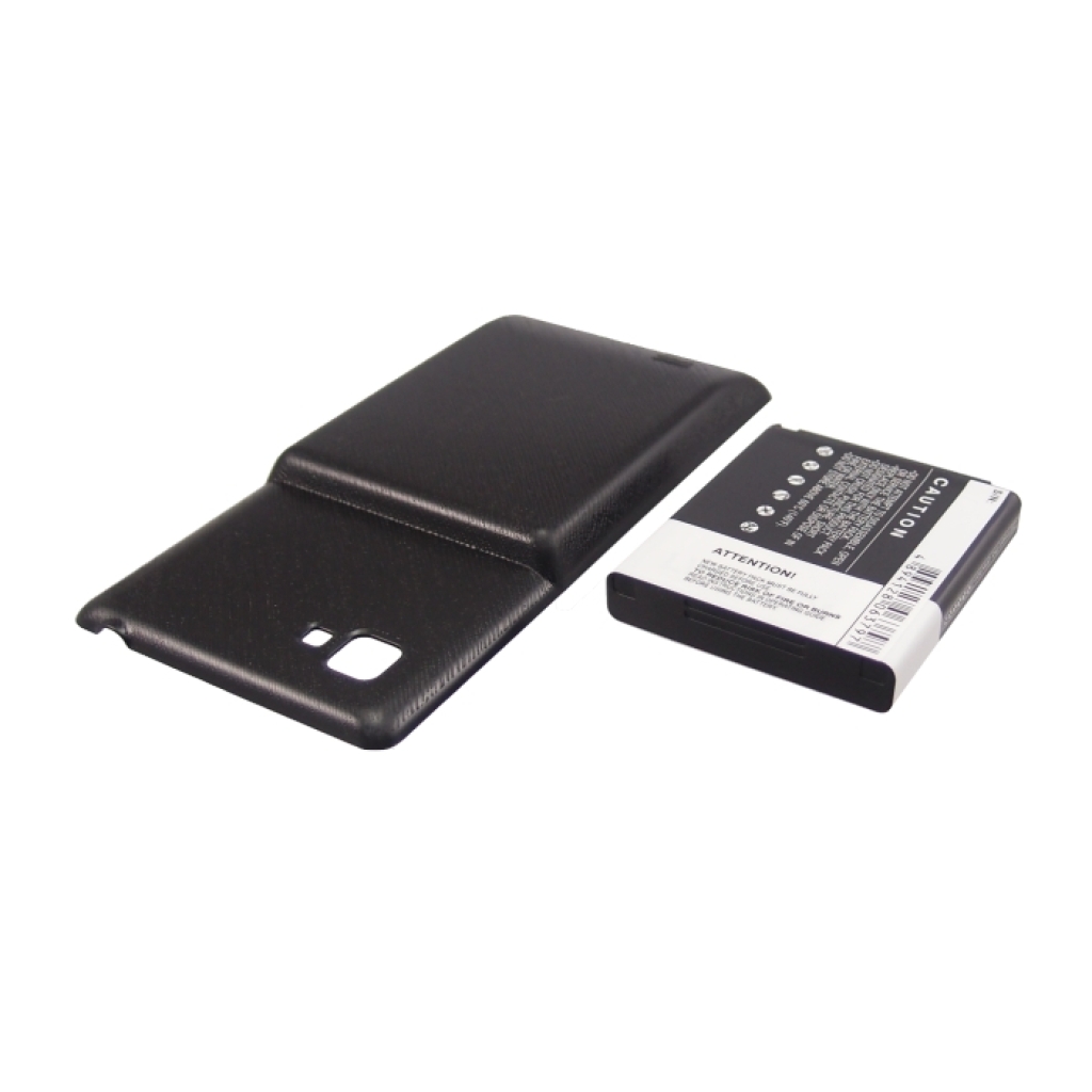 Batterij compatibel met LG CS-LKP880DL