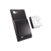 Batterij compatibel met LG CS-LKP880DL