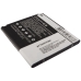 Batterij compatibel met LG MetroPCS CS-LKP880HL