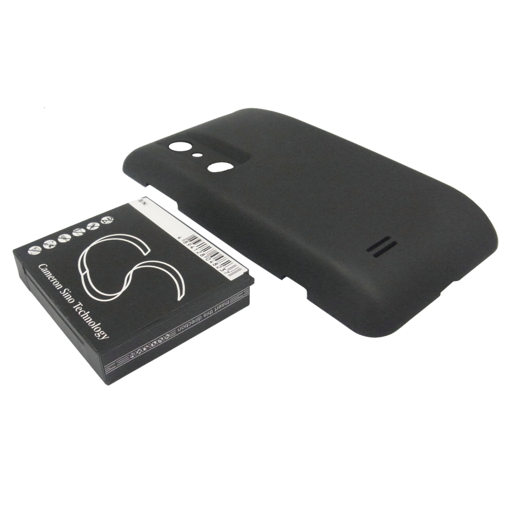 Batterij compatibel met LG CS-LKP920XL