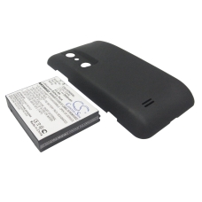 Compatibele batterijvervanging voor LG LGFL-53HN,SBPL0103001