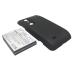 Batterij compatibel met LG CS-LKP920XL