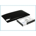 Batterij compatibel met LG CS-LKP940HL