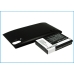 Batterij compatibel met LG CS-LKP940HL