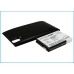 Batterij compatibel met LG CS-LKP940HL