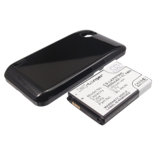 Compatibele batterijvervanging voor LG BL-44JN