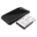 Batterij compatibel met LG CS-LKP970HL