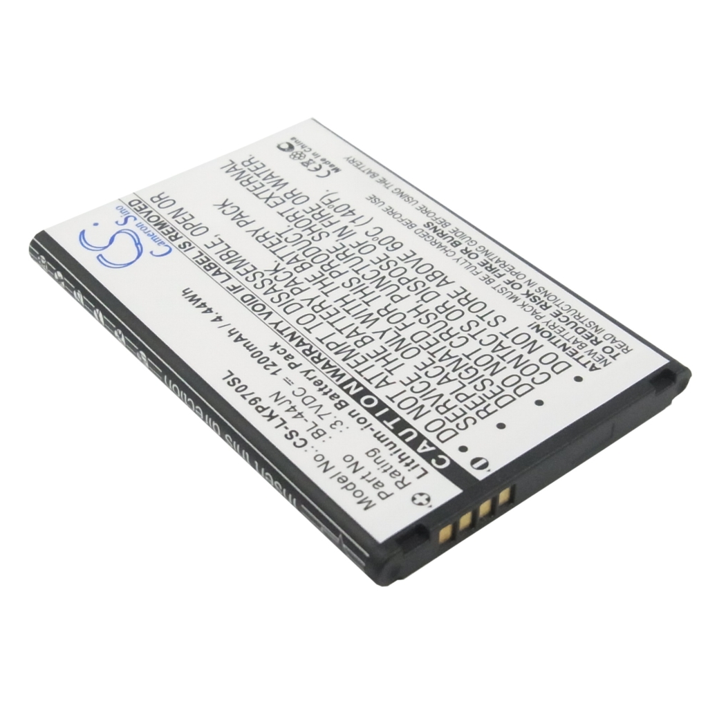 Mobile Phone Battery MetroPCS CS-LKP970SL