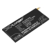 Batterij Vervangt EAC63358901