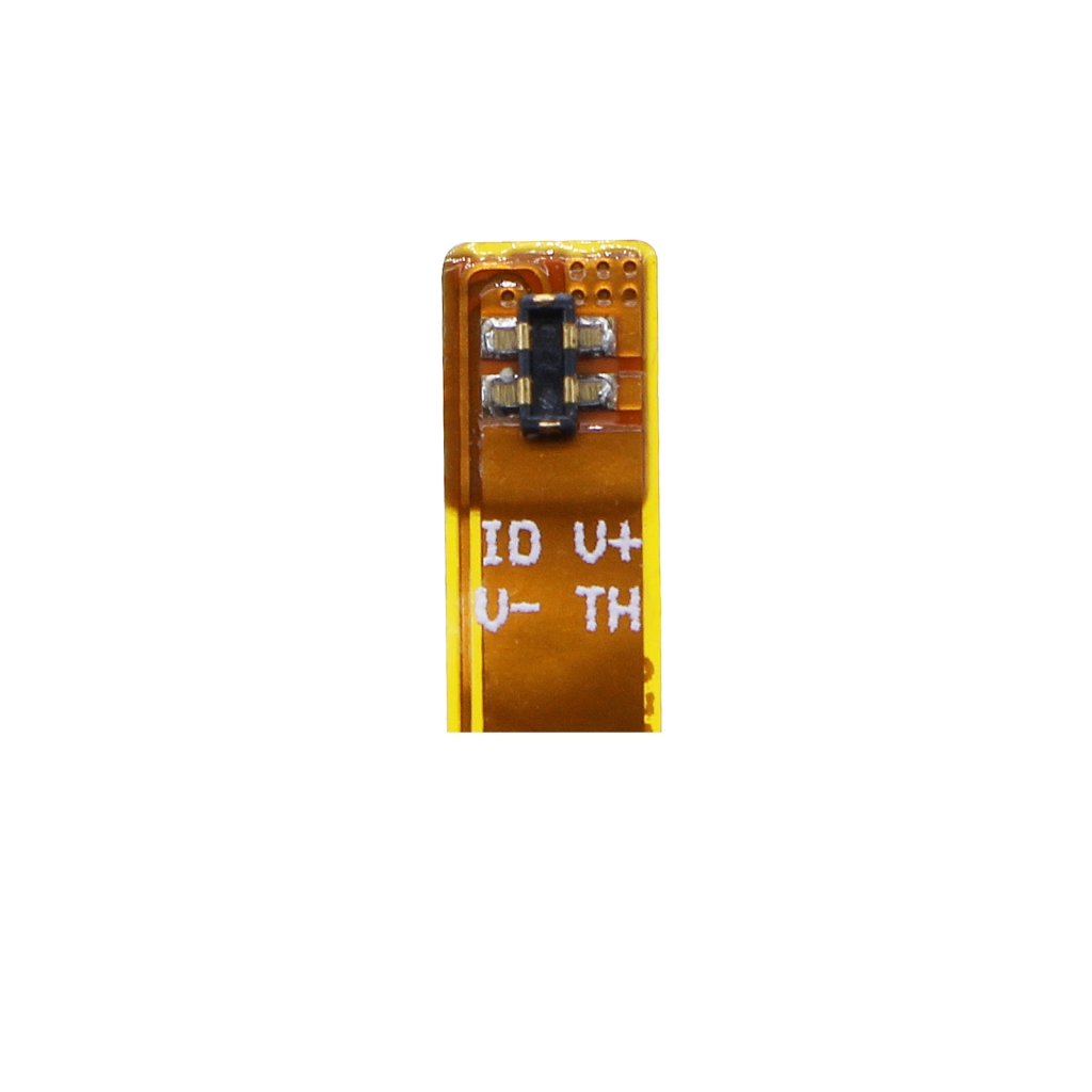 Batterij Vervangt EAC63358901