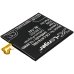 Batterij Vervangt EAC64518901