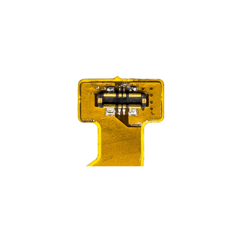 Batterij Vervangt EAC64518901