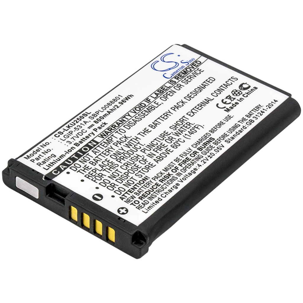 LG 237C
