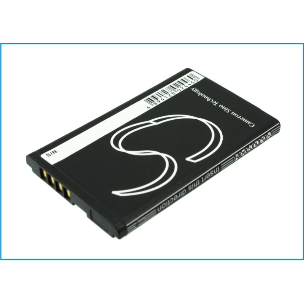 Battery Replaces SBPL0092202