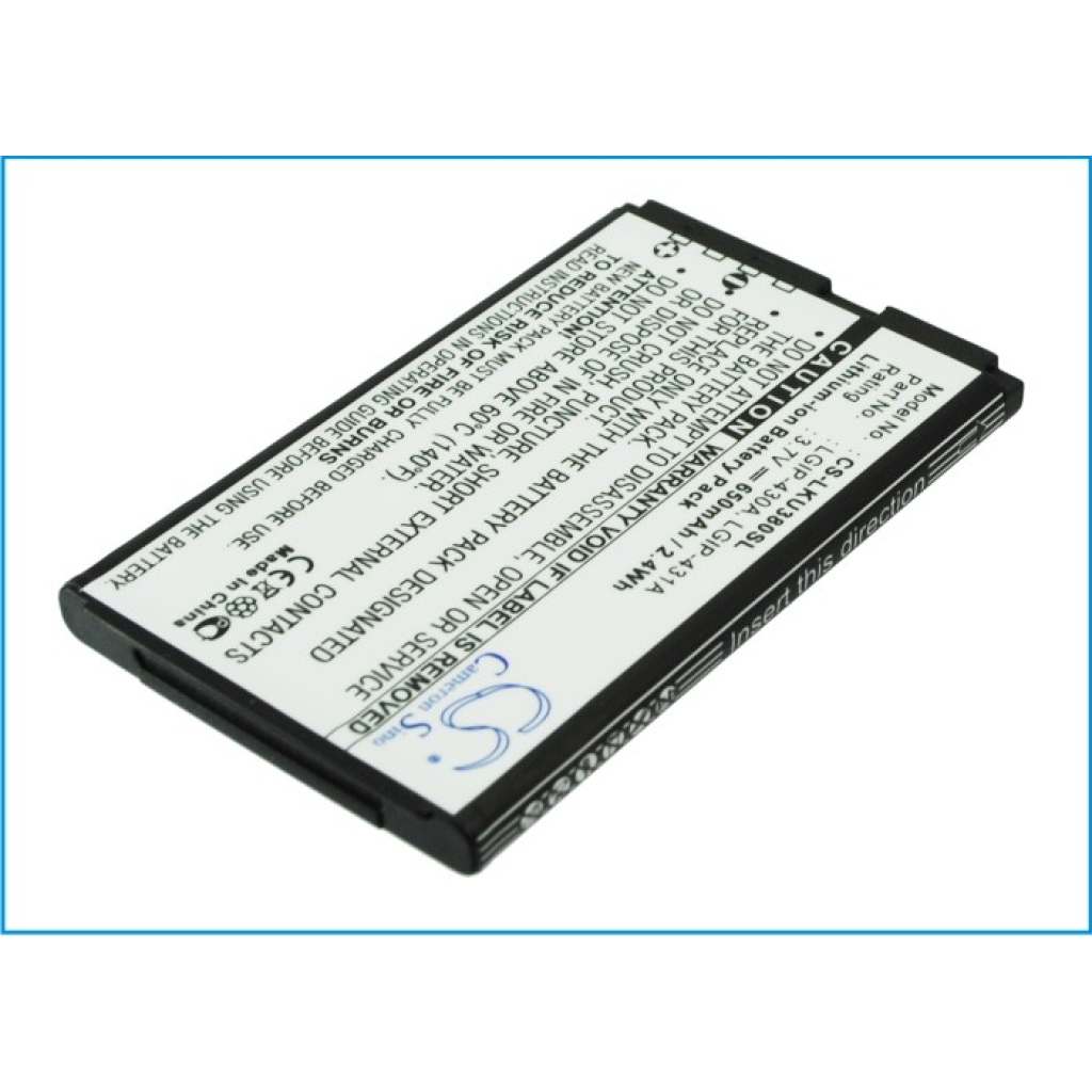 Battery Replaces SBPL0092202