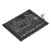 Batteries compatible with LG Velvet 2 Pro CS-LKV200SL