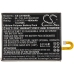 Batterij Vervangt EAC64638301