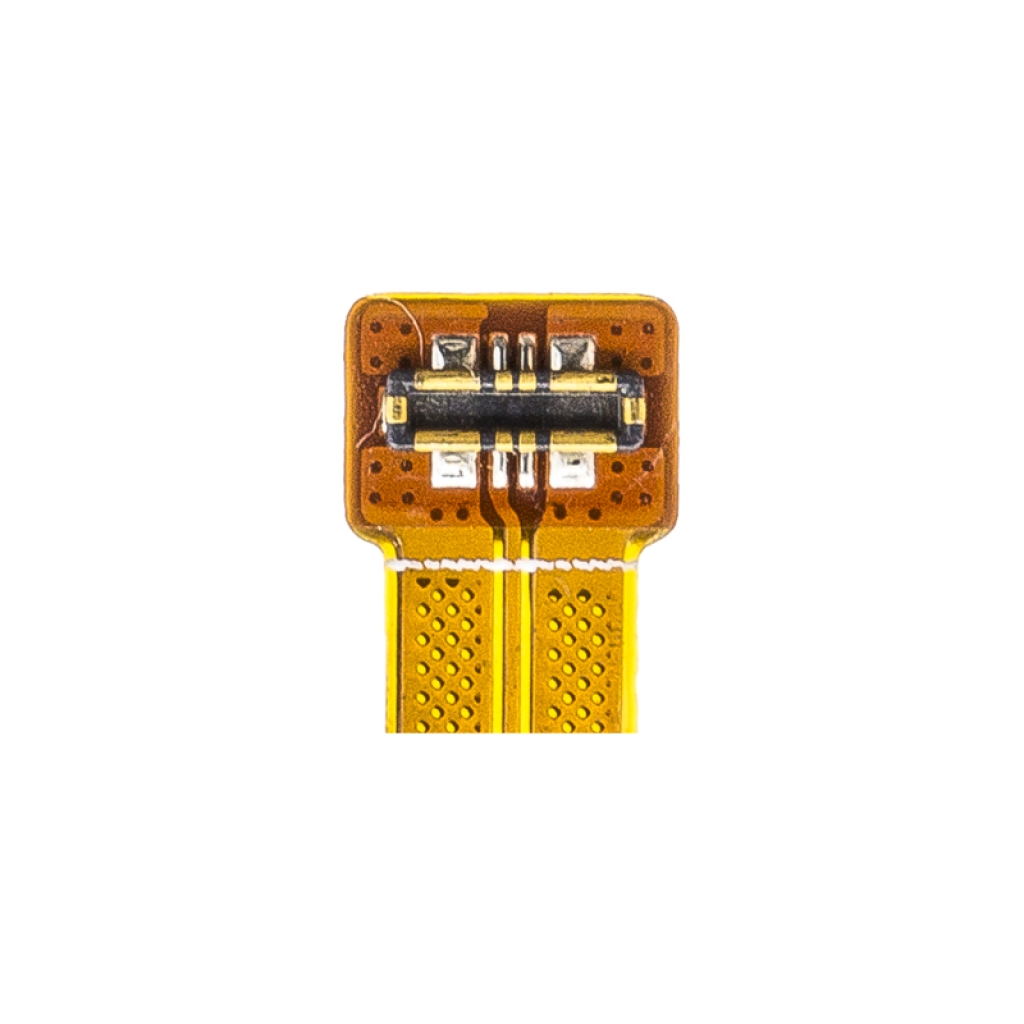 Batterij Vervangt EAC64638301