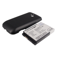 Compatibele batterijvervanging voor LG LGIP-400N,SBPL0102301