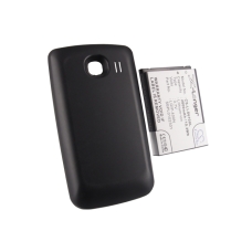 Compatibele batterijvervanging voor LG LGIP-400N,SBPL0102301