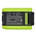 Lawnmaster CLMF4819X