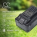 Batterie compatible avec Lawnmaster