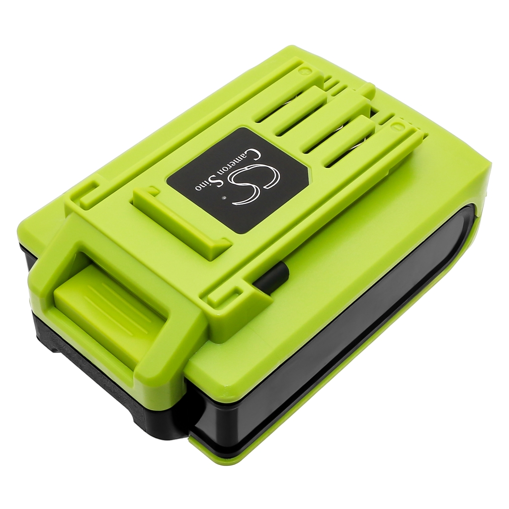 Lawnmaster CLMF4819X
