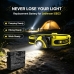 Battery compatible with Ledlenser CS-LMH600FT