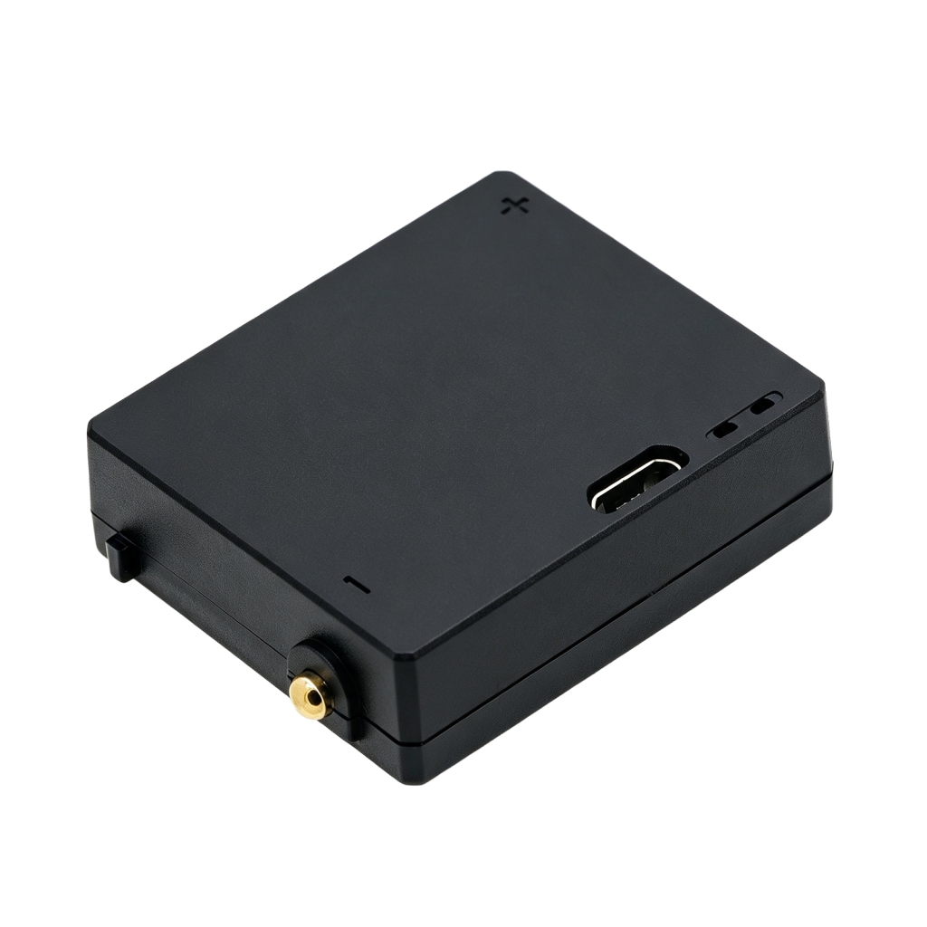Batterijen compatibel met Ledlenser iSEO3 iSEO3 CS-LMH600FT