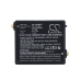 Batterijen compatibel met Ledlenser iSEO3 iSEO3 CS-LMH600FT