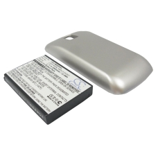Remplacement de batterie compatible pour LG LGIP-400N,SBPL0102301