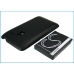 Batterij compatibel met LG Verizon CS-LMS910XL