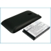 Batterij compatibel met LG Verizon CS-LMS910XL