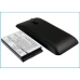 Batterij compatibel met LG Verizon CS-LMS910XL