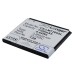Batterij compatibel met Lumigon CS-LMT200SL