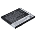 Batterij compatibel met Lumigon CS-LMT200SL