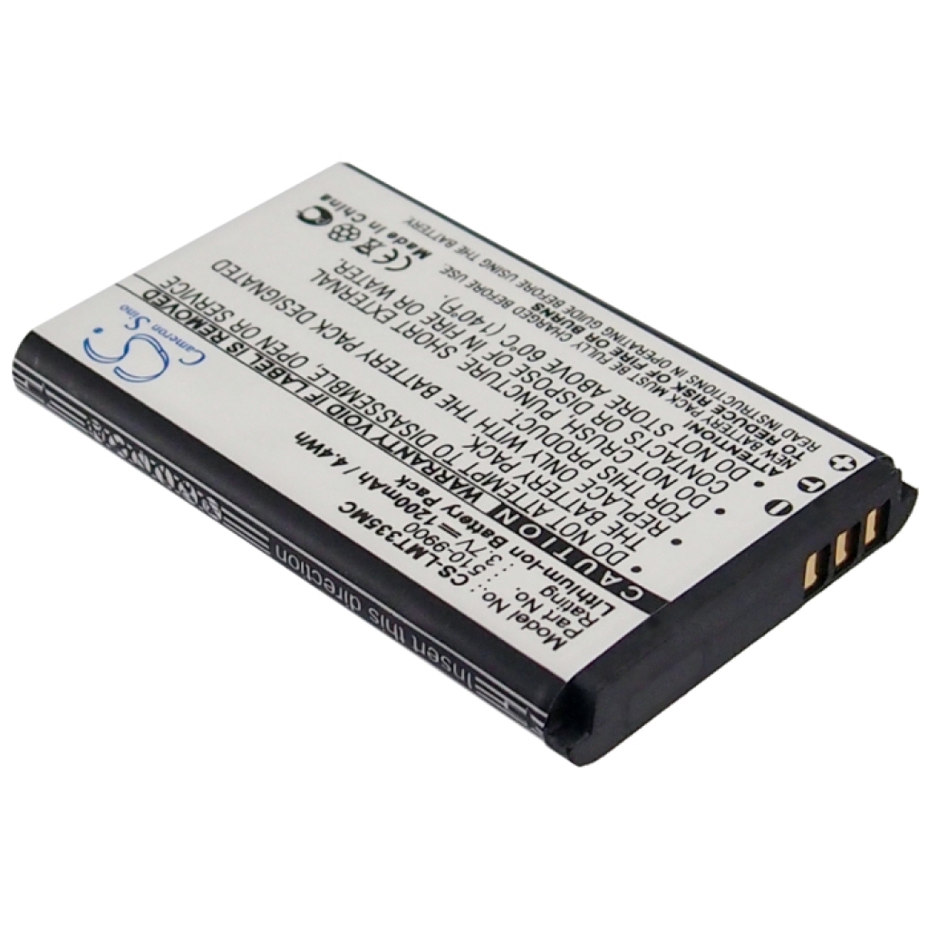 Bureau-oplader Modelo CS-LMT335MC