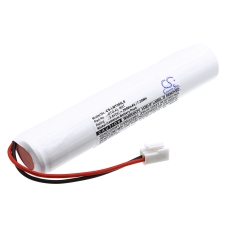 Compatibele batterijvervanging voor  OTG-KL-BAT