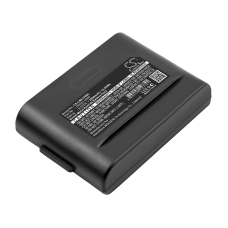 Remplacement de batterie compatible pour LXE 153521-0004