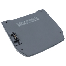 Remplacement de batterie compatible pour LXE 163878-0001,FX1381,FX1382