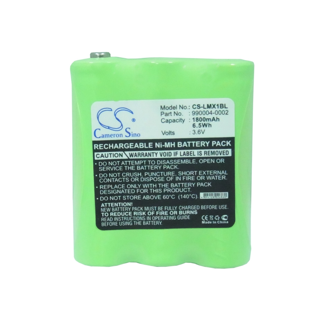 Batterij Vervangt H150AA3PF