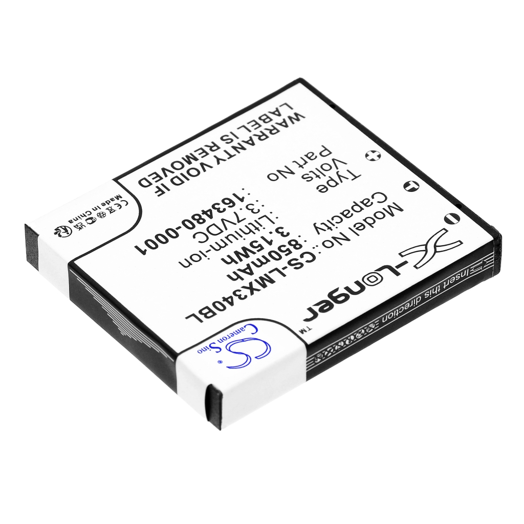 Honeywell 8650