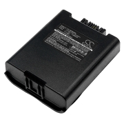 Batterij barcode, scanner LXE MX9A1B1B1F1A0US