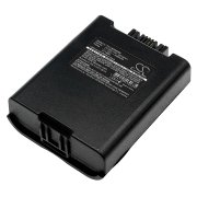 CS-LMX900BX<br />Batterijen voor   vervangt batterij 161915-0001