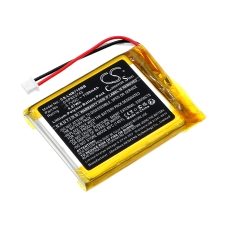 Compatibele batterijvervanging voor Lionelo GSP623745