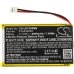 BabyPhone Battery Luvion CS-LNT200MB
